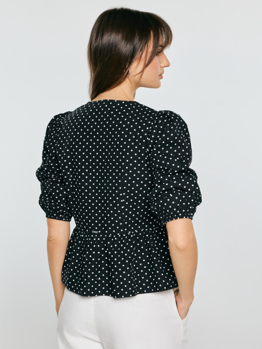 Dámska košeľa  SORI 906